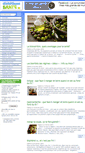 Mobile Screenshot of dietetique-sante.com